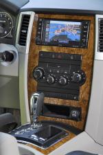 Jeep Grand Cherokee 2008 года